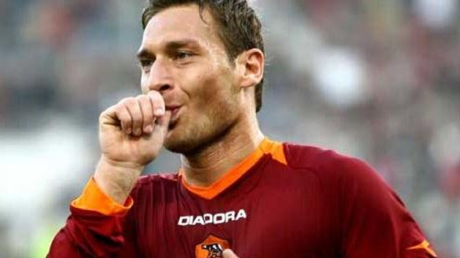 Francesco Totti