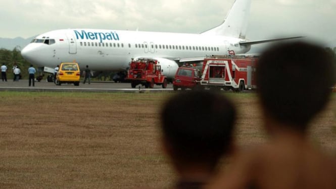 Merpati Pecah Ban