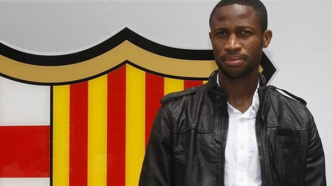 Seydou Keita