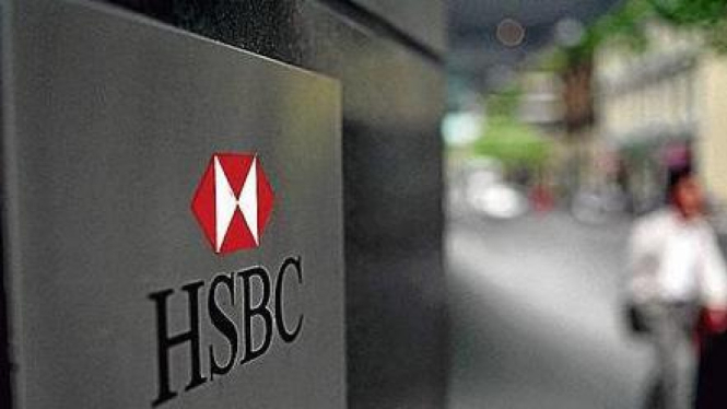 Bank HSBC