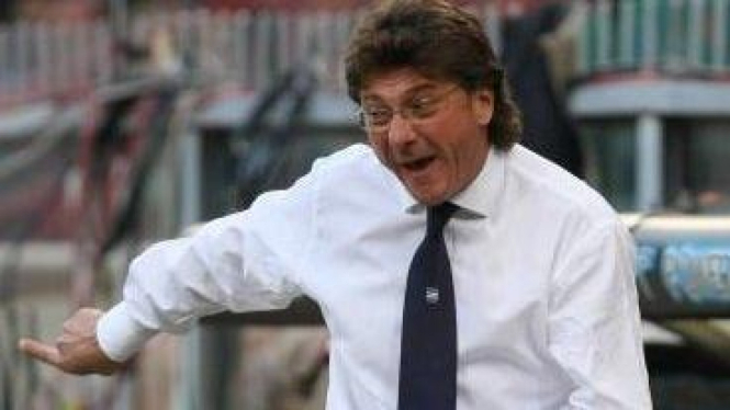 Walter Mazzarri