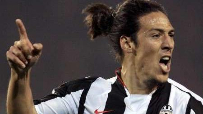 Mauro Camoranesi