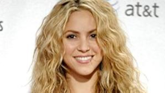 Shakira