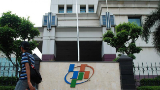 Kesempurnaan Data BPS Masih Jadi Pertanyaan