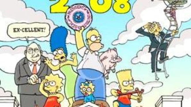 The Simpsons