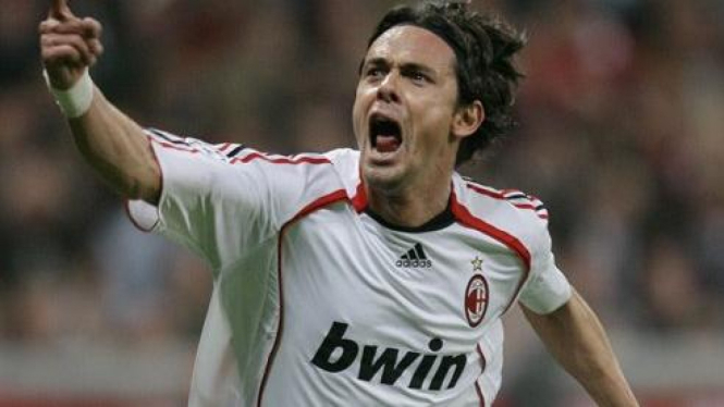 Filippo Inzaghi