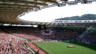 AS Roma dan Lazio Sepakat Bekerja Sama untuk Meningkatkan Lapangan Stadio Olimpico