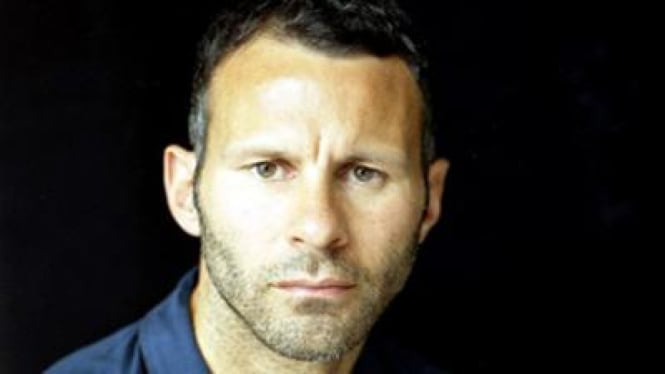 Ryan Giggs