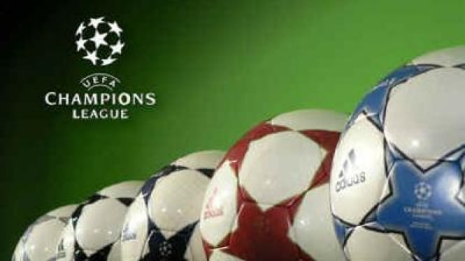 Liga Champions