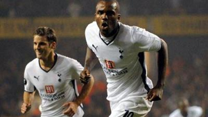 Darren Bent