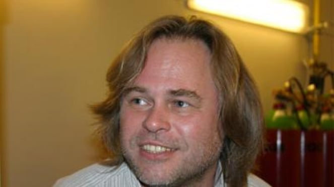 Eugene Kaspersky