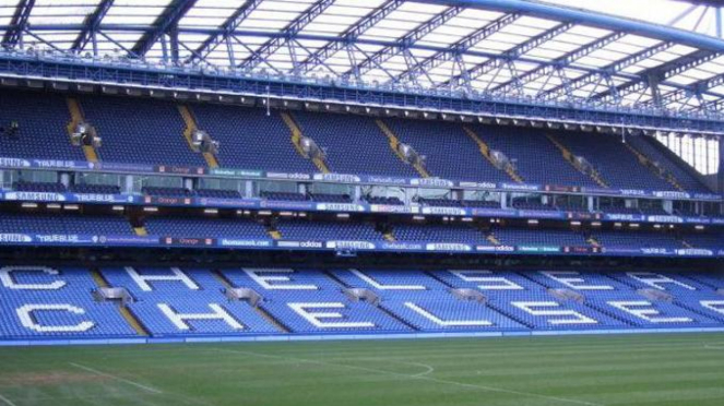 Stamford Bridge