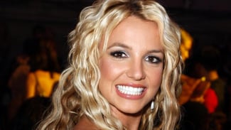 Pertama Kali Kenal Seks, Britney Spears Jijik