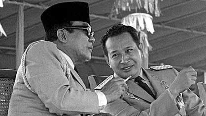 Soeharto