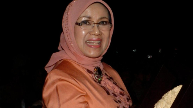 Mufidah Kalla