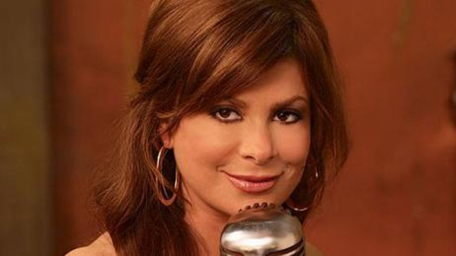 Paula Abdul