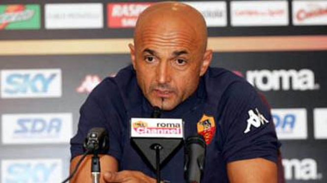 Luciano Spalletti