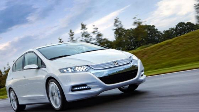 Honda Insight