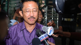 Periksa Ary Suta, Polisi Siapkan 38 Pertanyaan