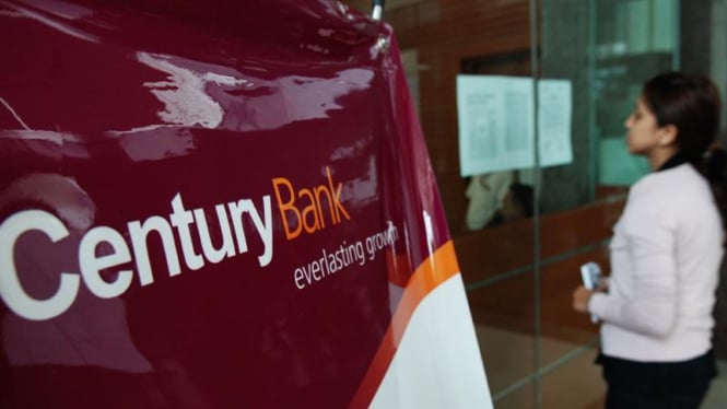 Century Bank