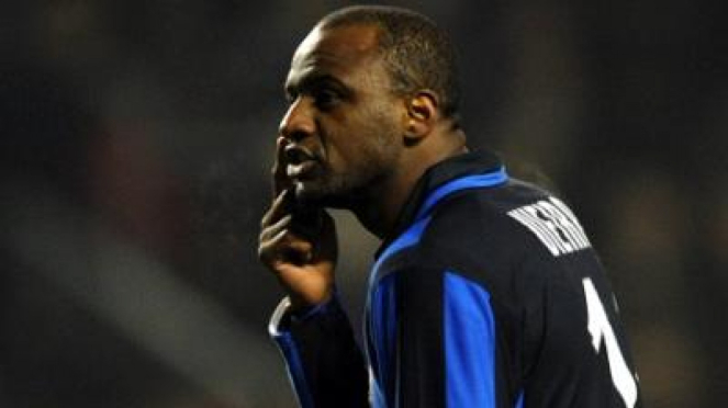 Patrick Vieira