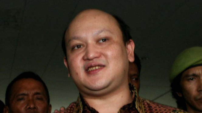 Ari Sigit, cucu mantan Presiden Suharto