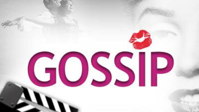 ilustrasi gossip movie