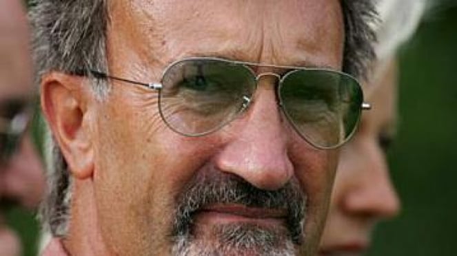 Eddie Jordan