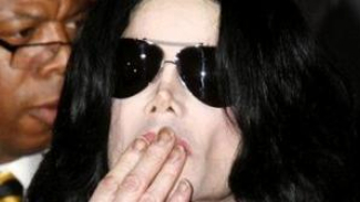 Rumah Keluarga Michael Jackson Berhantu
