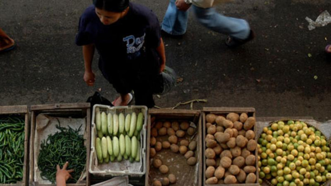 Pasar Tradisional