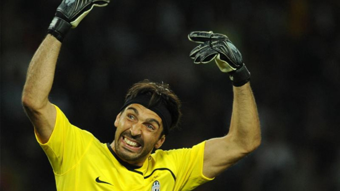 Gianluigi Buffon