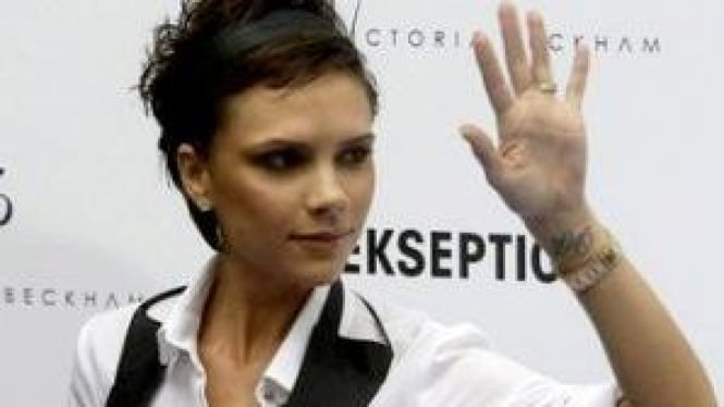 Victoria Beckham