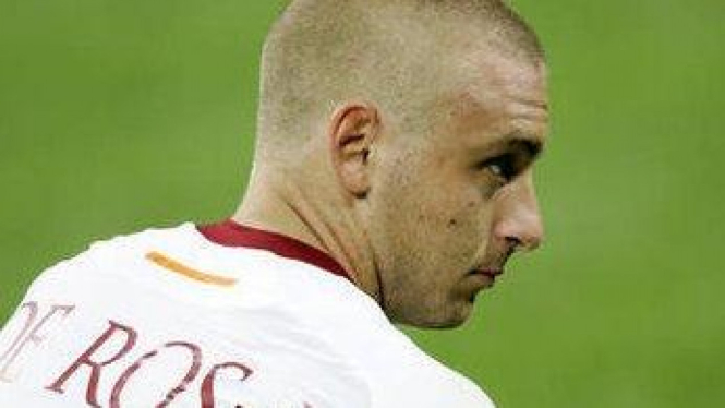 Daniele de Rossi