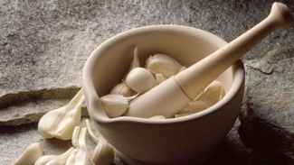 Bawang, Bahan Pengawet Alami