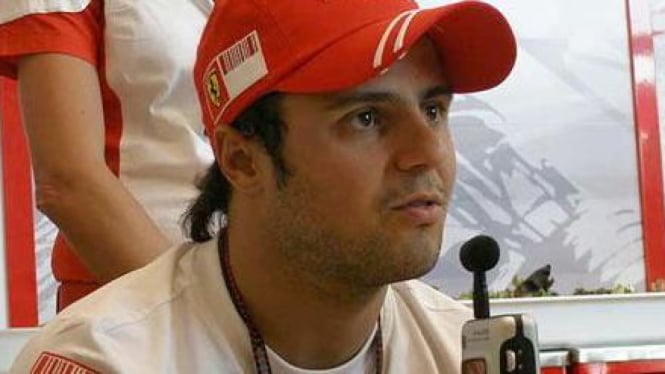 Felipe Massa