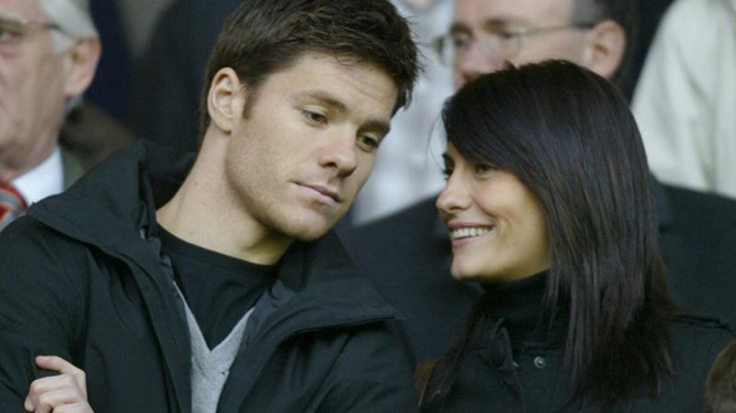 Xabi Alonso