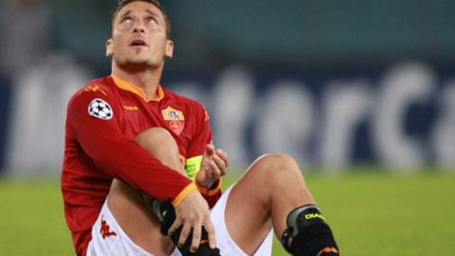 Francesco Totti