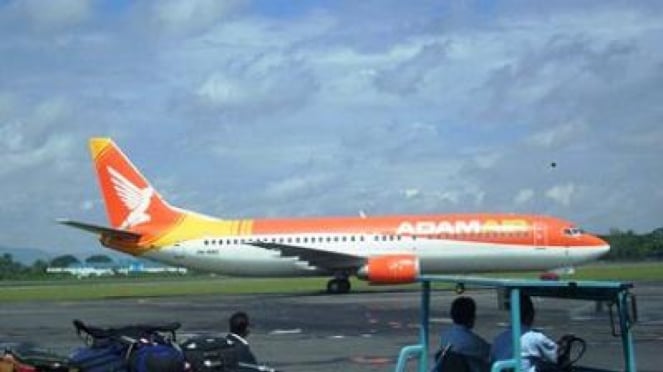 Adam Air