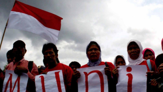 Kontras: Jokowi Lari dari Tanggung Jawab Kasus Munir