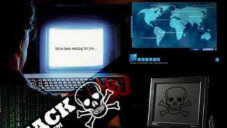 Stuxnet Menyerang Lewat 5 Organisasi Iran
