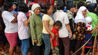 Kemendag Libatkan Mahasiswa dalam Revitalisasi Pasar Rakyat