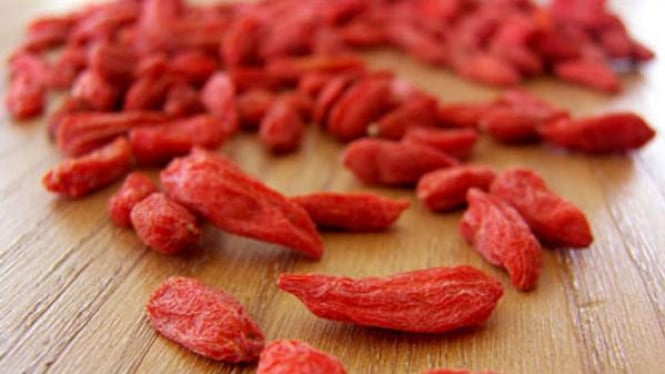 Goji berry