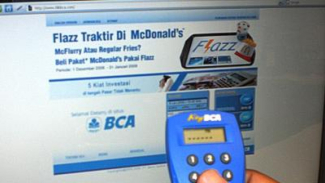 Laba Bersih BCA Naik Jadi Rp4,5 Triliun