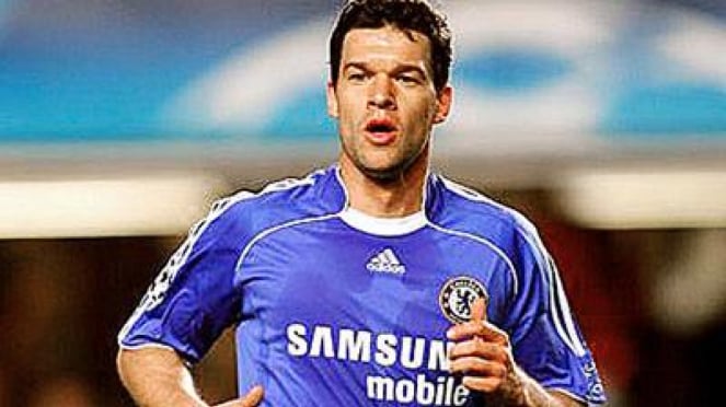 Michael Ballack