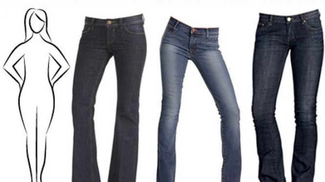 Model Celana Jeans