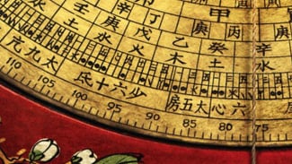 Ramalan Feng Shui September, Ada kyang Diprediksi Hadapi Kehilangan hingga Masalah Kesehatan