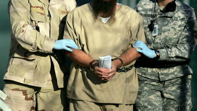 Kamp Guantanamo