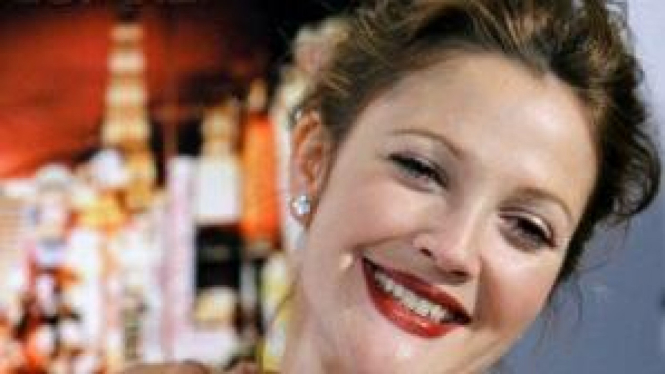 Drew Barrymore