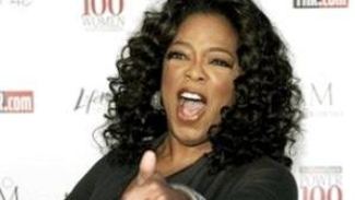 Oprah Janjikan Kejutan di Episode Terakhir