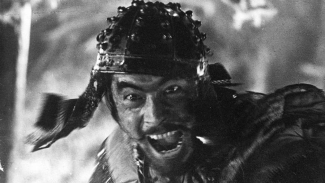 Intip Garangnya Para Samurai 130 Tahun Lalu
